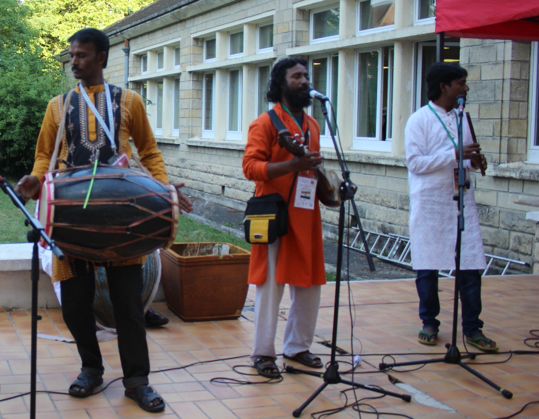 International De Folklore De Noyon Festival, 2017