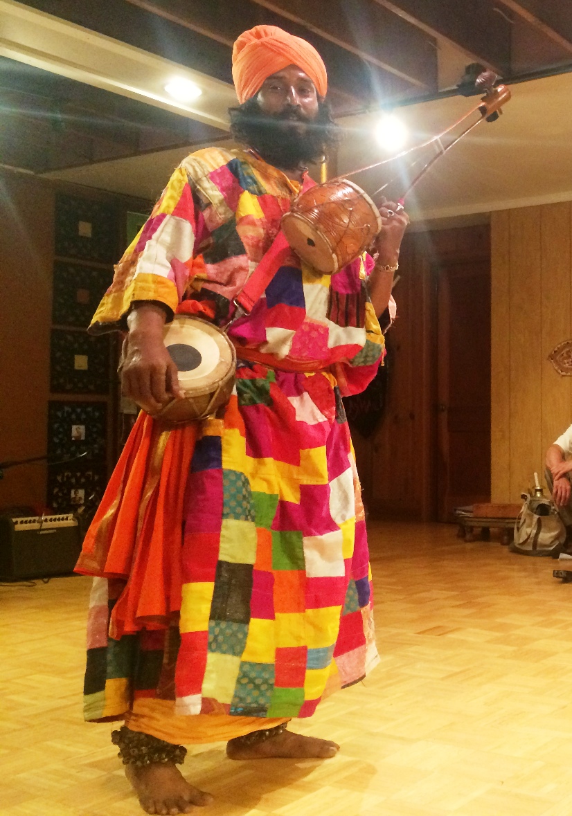 Smithsonian Folklife Festival, 2018