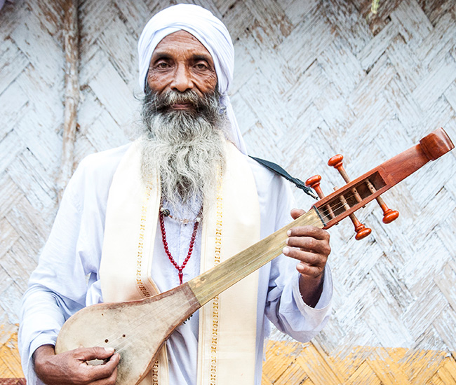 খৈবর ফকির