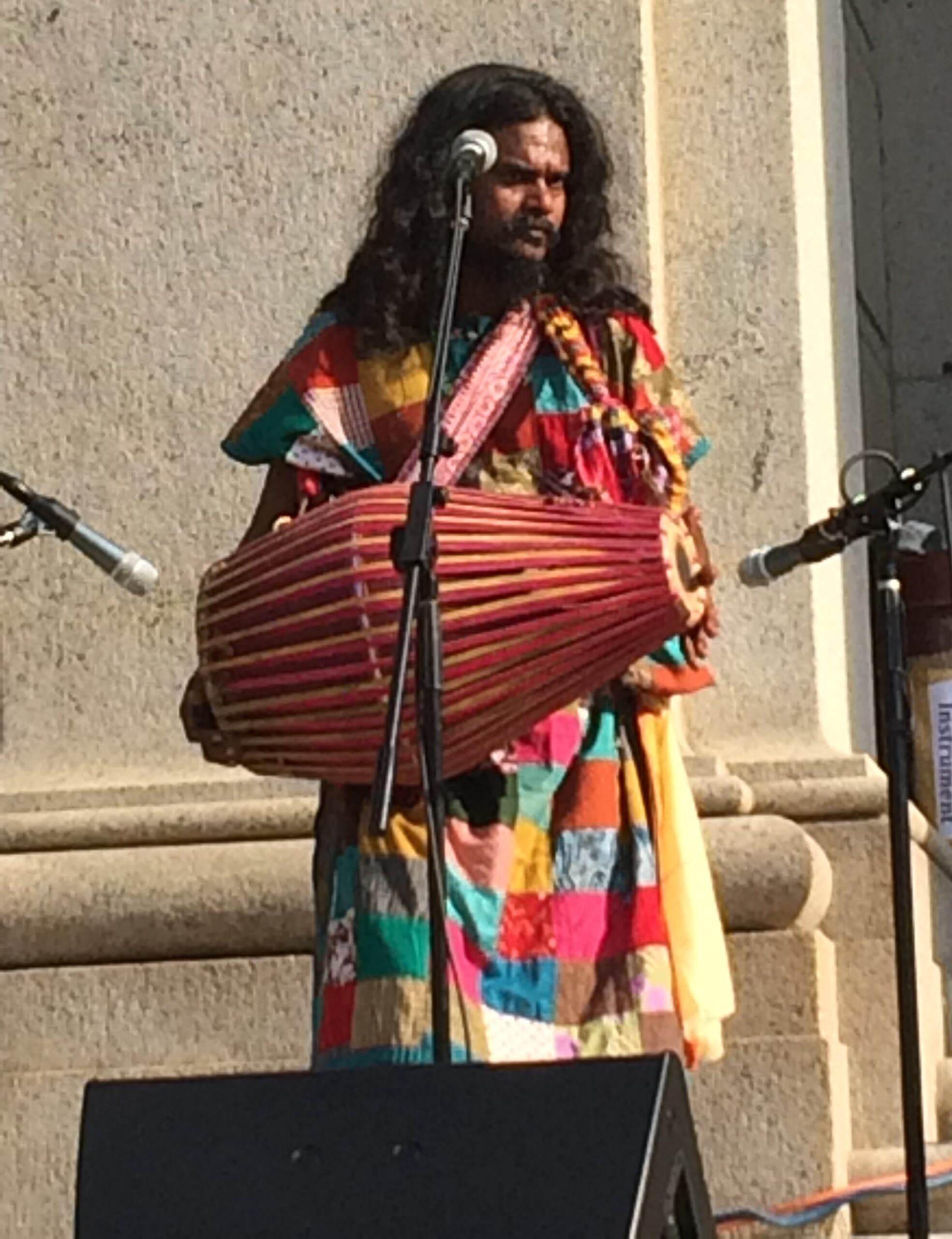 Smithsonian Folklife Festival, 2018