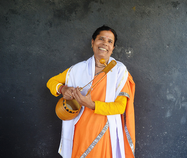 Subhadra Sharma